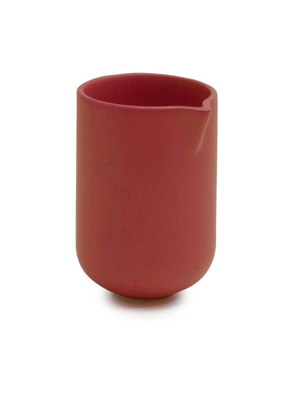 Cylindrical Jug