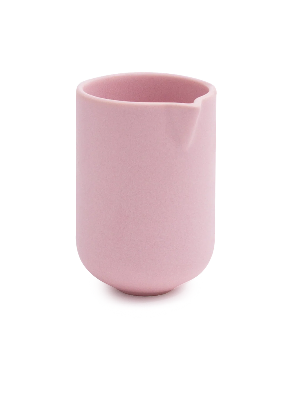 Cylindrical Jug