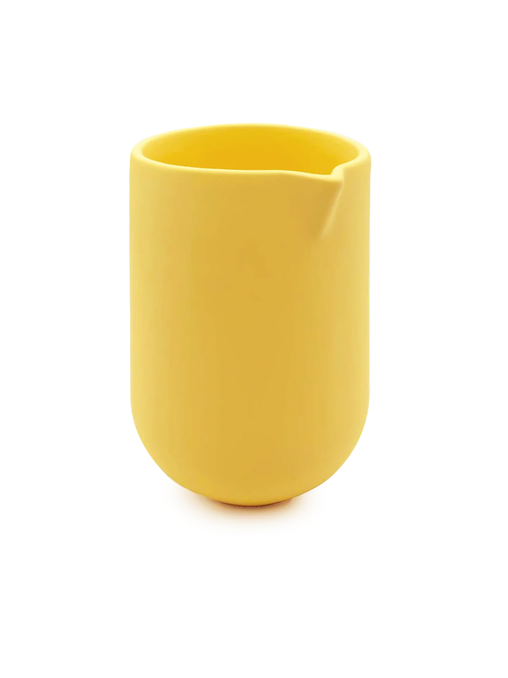 Cylindrical Jug