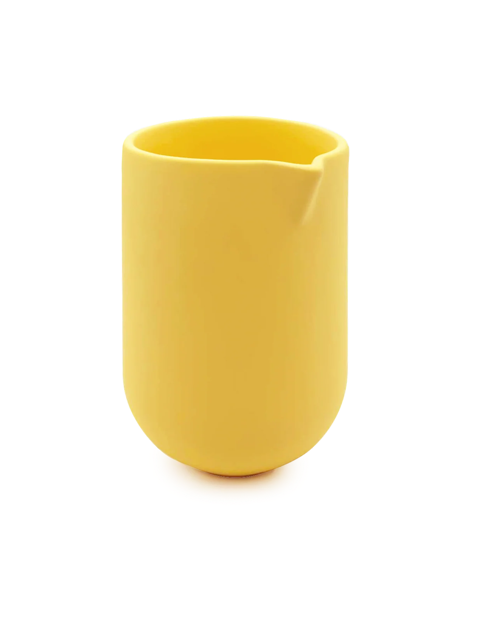 Cylindrical Jug