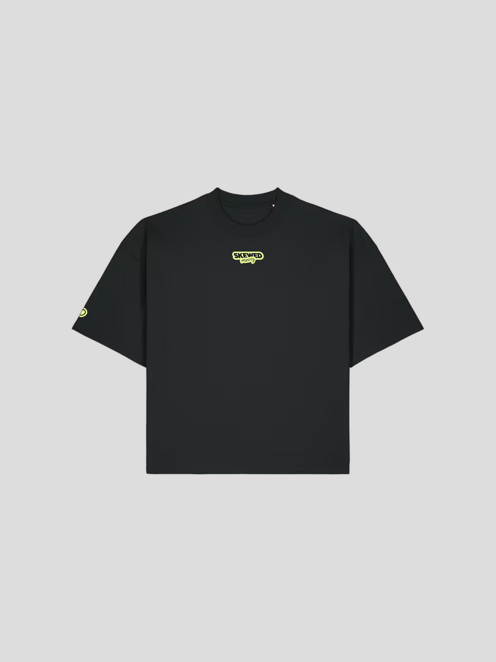 SKEWED Crawls T-shirt