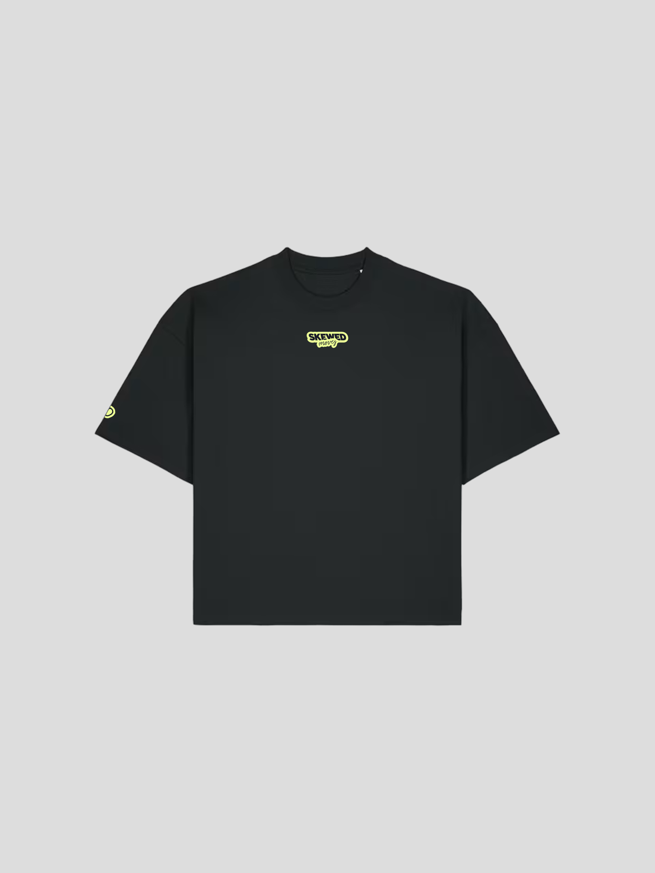 SKEWED Crawls T-shirt
