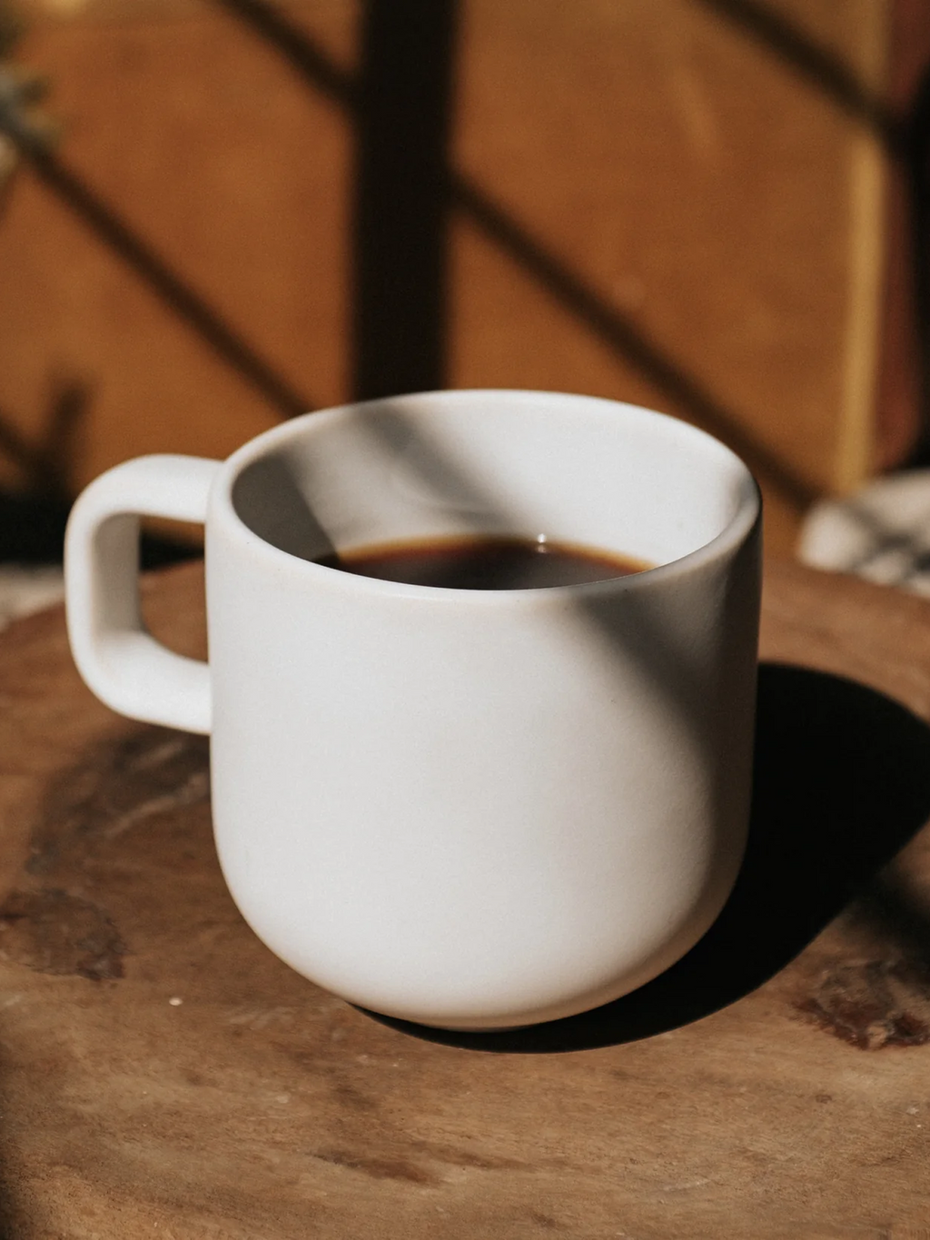 Cappuccino Cup