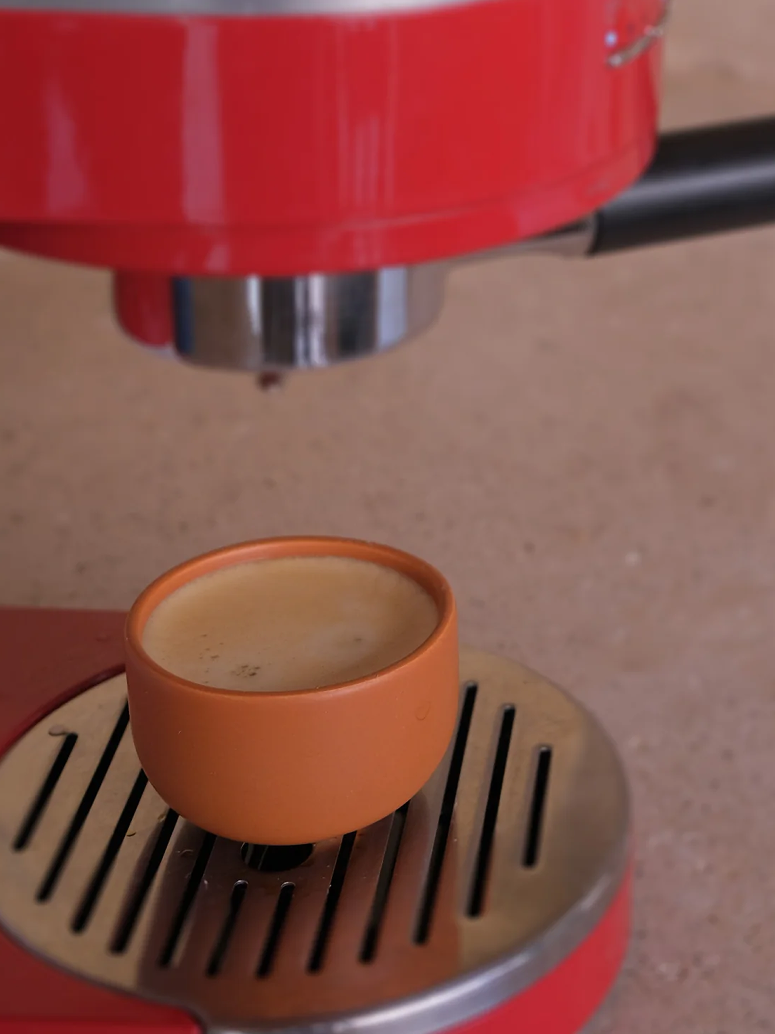 Double Espresso Cup (100 ml)