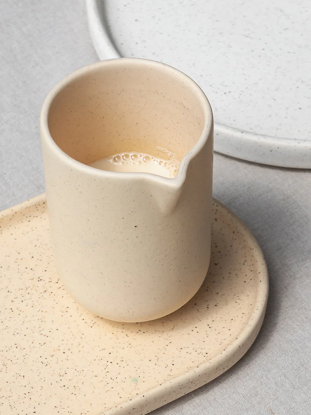 Cylindrical Jug