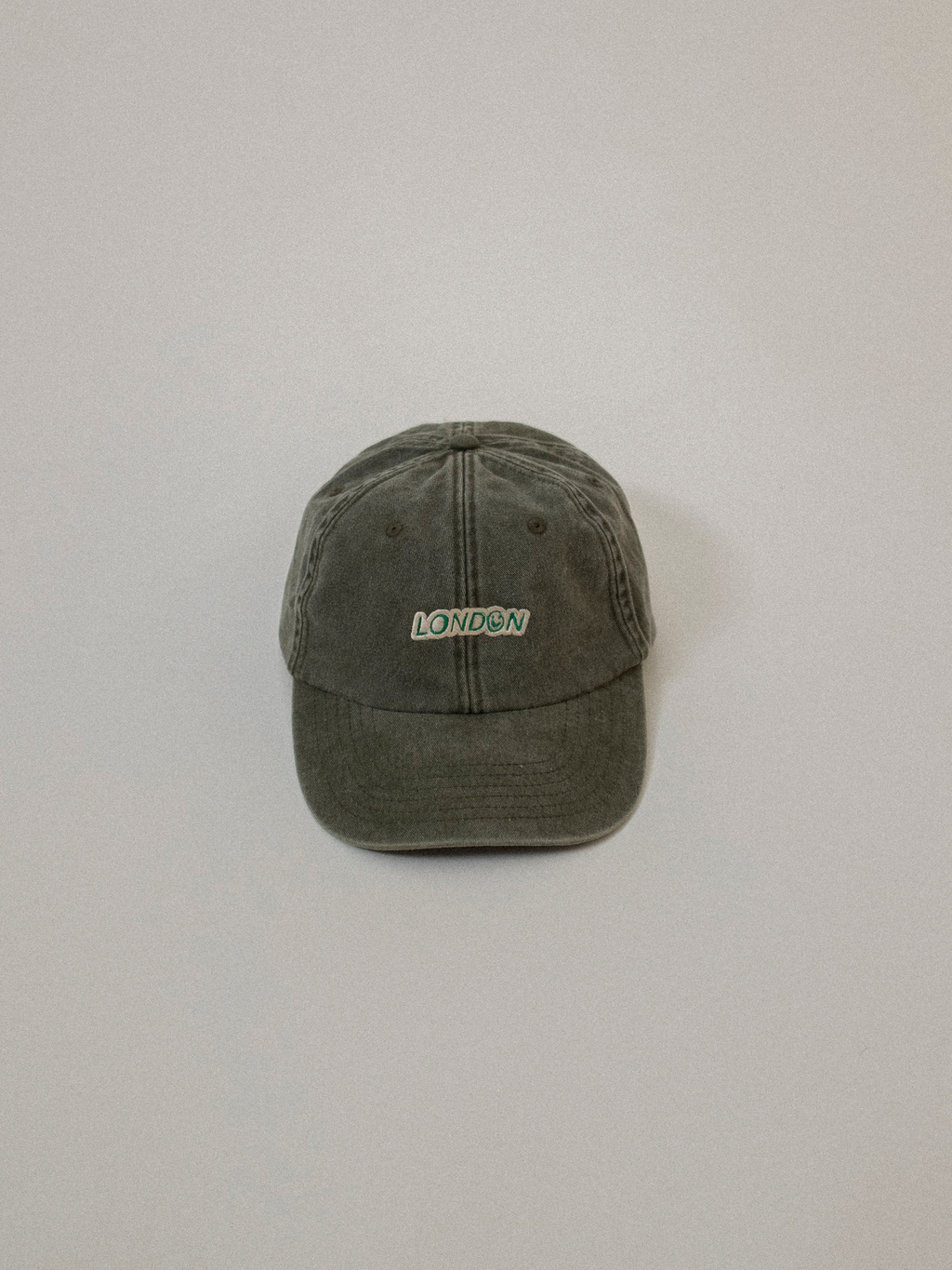 London Cap