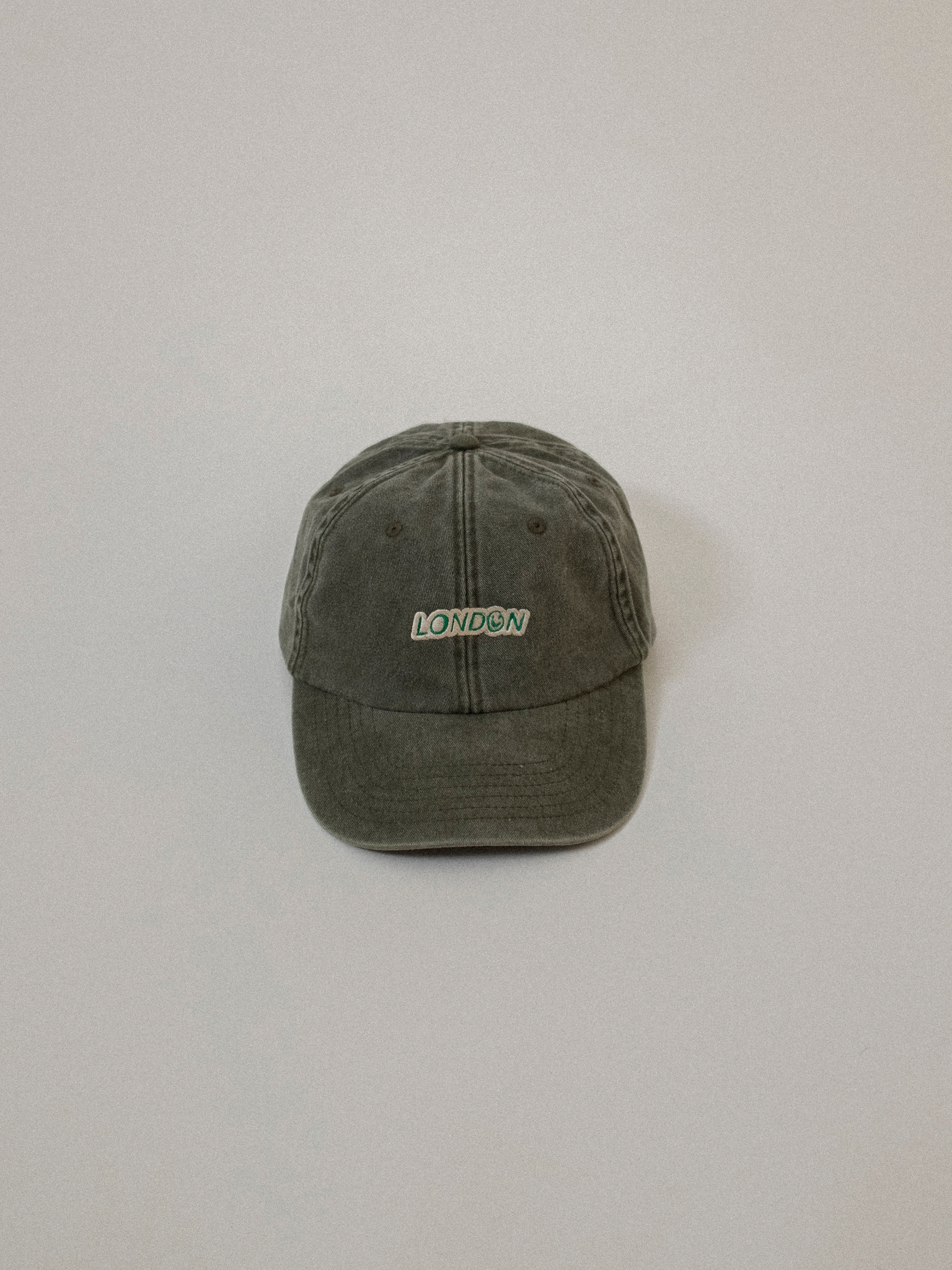 London Cap