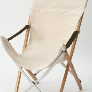 snow peak take! chair canvas chair