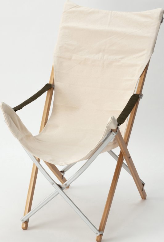 snow peak take! chair canvas chair